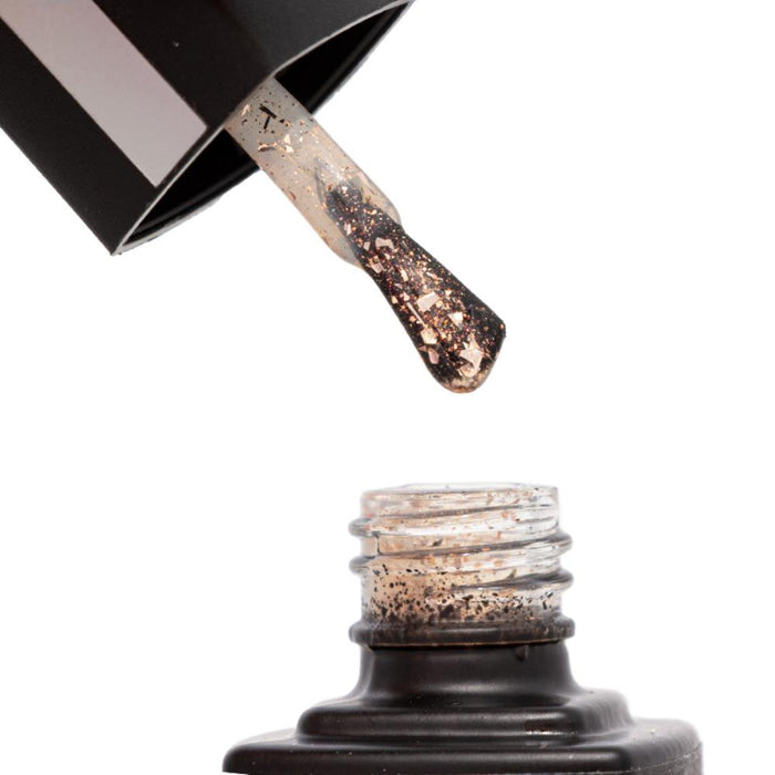MOON FULL TOP Leaf bronze 8 ml - Ivaka Store