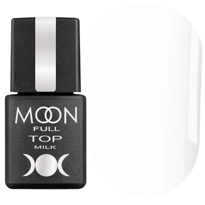 MOON FULL Milk Top 8ml - Ivaka Store
