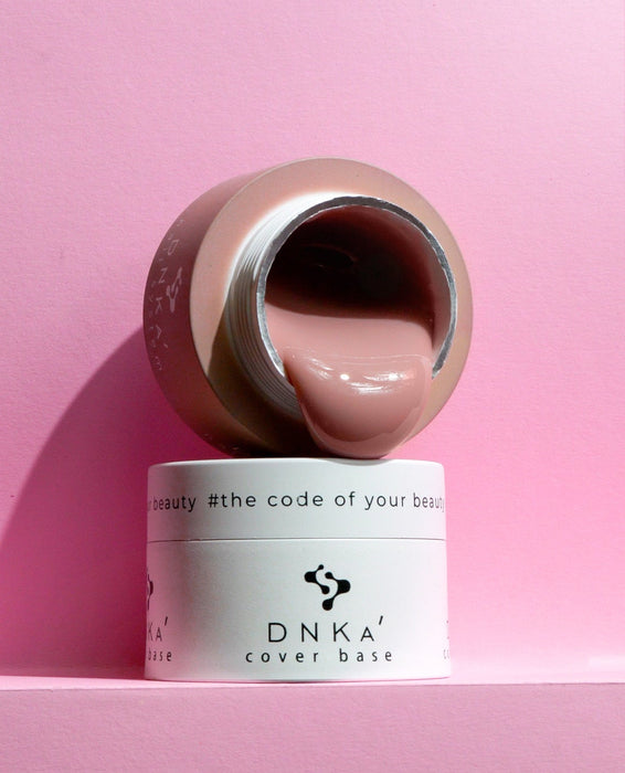 BUILDER GEL "DNKa", 30 ml #0005 Charm - Ivaka Store
