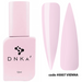 COVER TOP "DNKa", 12 ml #0007 Viena - Ivaka Store
