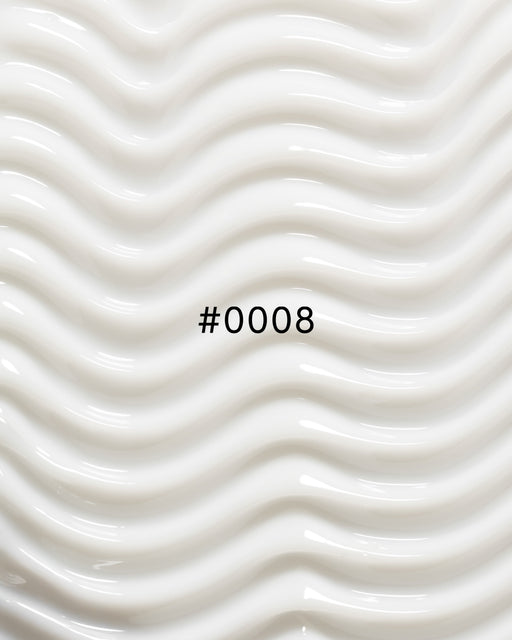 JELLY GEL "DNKa", 15 ml #0008 Cloud - Ivaka Store