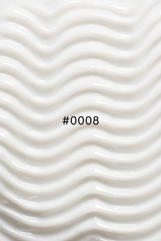 JELLY GEL "DNKa", 15 ml #0008 Cloud - Ivaka Store