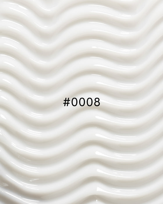 JELLY GEL "DNKa", 15 ml #0008 Cloud - Ivaka Store