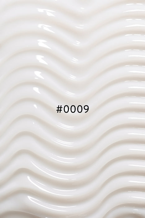 JELLY GEL "DNKa", 15 ml #0009 Cotton - Ivaka Store