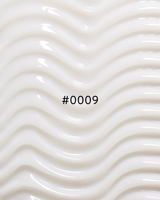 JELLY GEL "DNKa", 15 ml #0009 Cotton - Ivaka Store