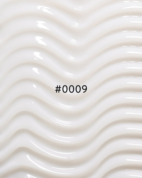 JELLY GEL "DNKa", 15 ml #0009 Cotton - Ivaka Store