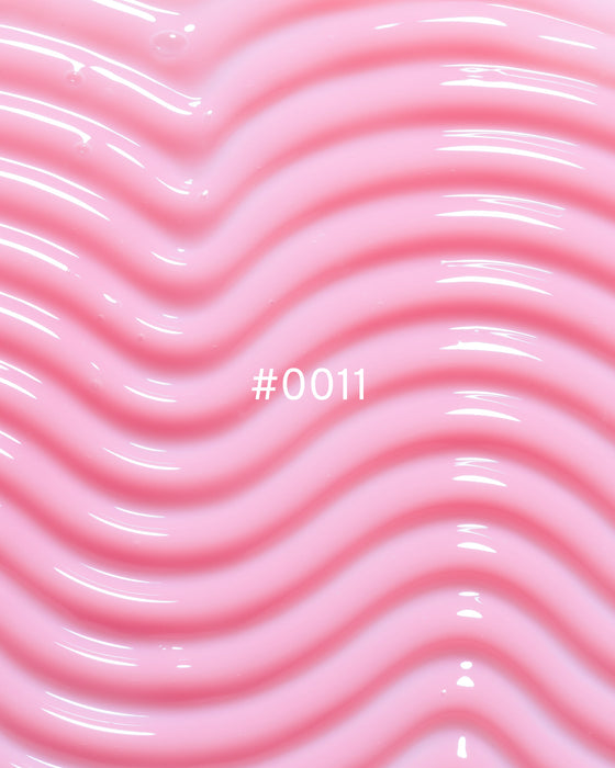 JELLY GEL "DNKa", 15 ml  #0011 Blush - Ivaka Store