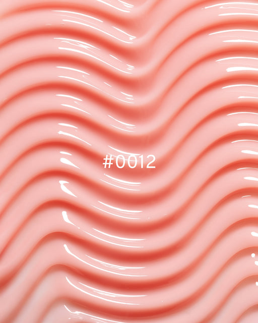 JELLY GEL "DNKa", 15 ml #0012 Cameo - Ivaka Store