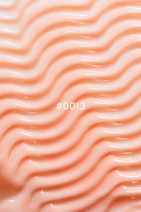 JELLY GEL "DNKa", 15 ml  #0013 Whisper - Ivaka Store