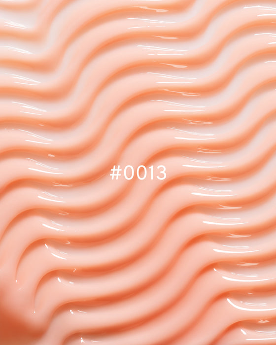 JELLY GEL "DNKa", 15 ml  #0013 Whisper - Ivaka Store