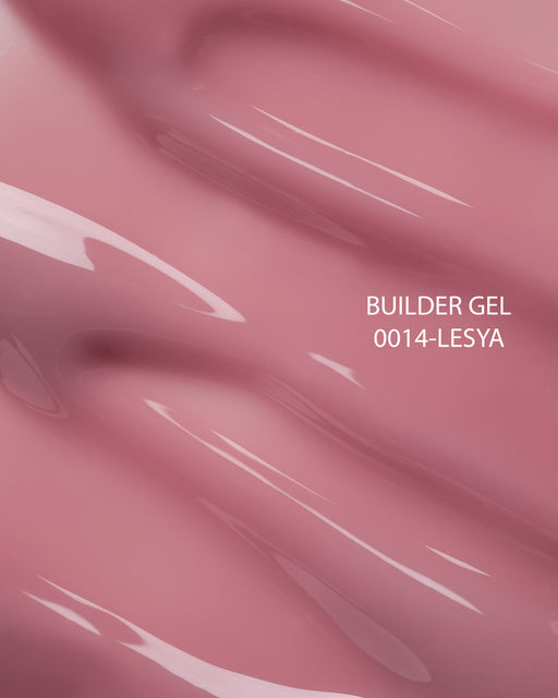 BUILDER GEL "DNKa", 30 ml #0014 Lesya - Ivaka Store
