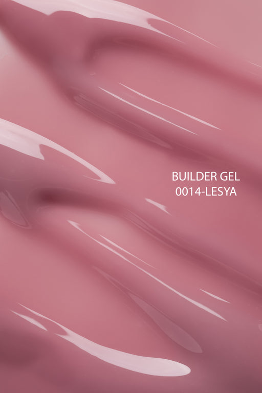 BUILDER GEL "DNKa", 30 ml #0014 Lesya - Ivaka Store