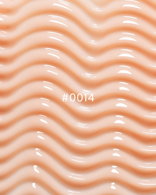 JELLY GEL "DNKa", 15 ml #0014 Dune - Ivaka Store
