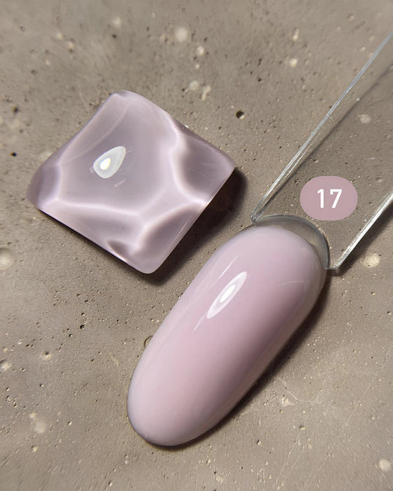 DARK Medium Gel №17, 15 ml