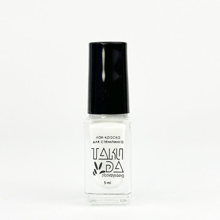 002 Stempellack 5ml TAKIDA