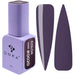 COLOR GEL POLISH "DNKa", 12 ml #0020 - Ivaka Store