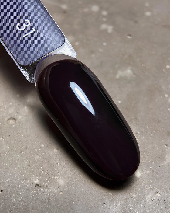 DARK Gel Polish 031, 6 ml