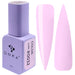 COLOR GEL POLISH "DNKa", 12 ml #0032 - Ivaka Store
