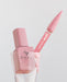 RUBBER BASE FRENCH "DNKa" (cover), #0033 Esthetic 12-30 ml - Ivaka Store