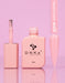 RUBBER BASE FRENCH "DNKa" (cover), #0035 Perfectionist 12-30 ml - Ivaka Store