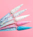 RUBBER BASE FRENCH "DNKa" (cover), 12 ml #0054 Sensation - Ivaka Store