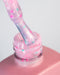 RUBBER BASE FRENCH "DNKa" (cover), 12 ml #0057 Candy - Ivaka Store