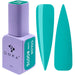 COLOR GEL POLISH "DNKa", 12 ml #0076 - Ivaka Store