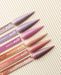 RUBBER BASE FRENCH "DNKa" (cover), 12 ml #0030 Luxurious - Ivaka Store