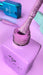 RUBBER BASE FRENCH "DNKa" (cover), 12 ml #0084 Euphoria - Ivaka Store