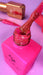 RUBBER BASE FRENCH "DNKa" (cover), 12 ml #0085 Glam - Ivaka Store