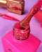 RUBBER BASE FRENCH "DNKa" (cover), 12 ml #0085 Glam - Ivaka Store