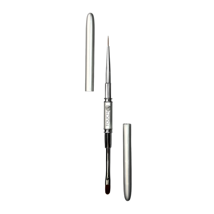 TOUCH Brush Duo Expert 11x11mm