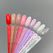 TOUCH Gel Polish One Step 18, 9 ml - Ivaka Store