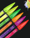 MOON FULL NEON rubber BASE 8ml №06 - Ivaka Store