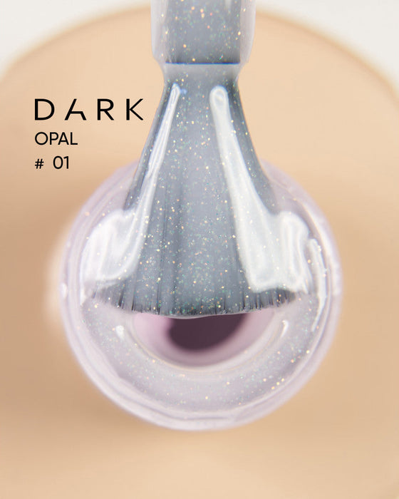 DARK Pro Base 30, 15 мл
