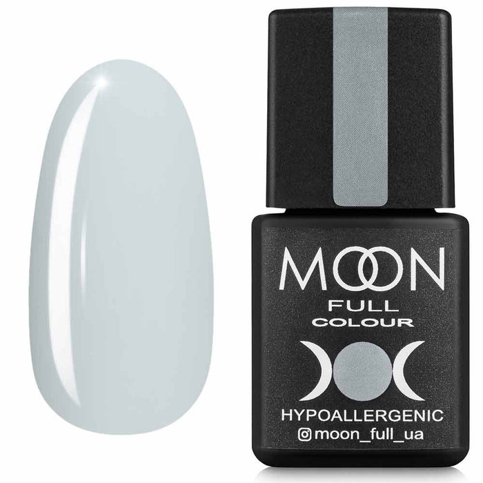 Gel Polish MOON FULL AIR NUDE 8 ml №01 - Ivaka Store