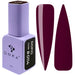 COLOR GEL POLISH "DNKa", 12 ml #0114 - Ivaka Store