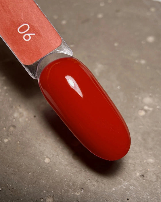 DARK Gel Polish 006, 6 ml