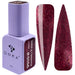 COLOR GEL POLISH "DNKa", 12 ml #0156 1000 & 1 NIGHTS - Ivaka Store