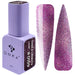 COLOR GEL POLISH "DNKa", 12 ml #0159 1000 & 1 NIGHTS - Ivaka Store