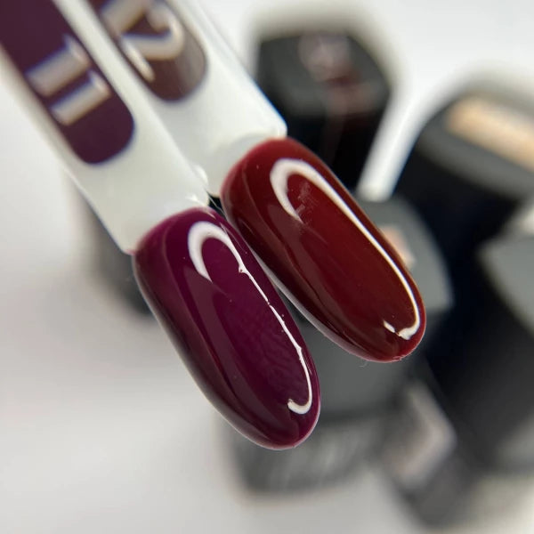 MOON FULL ENVY Color Rubber BASE 8 ml №12