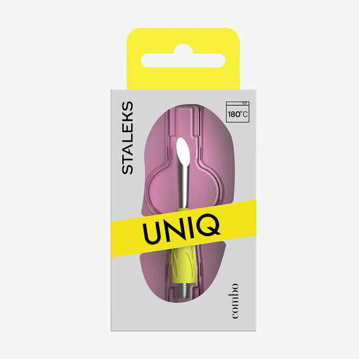 Arbeitsteil WPPQ-12Y „Schräger Pusher“ für Combo UNIQ