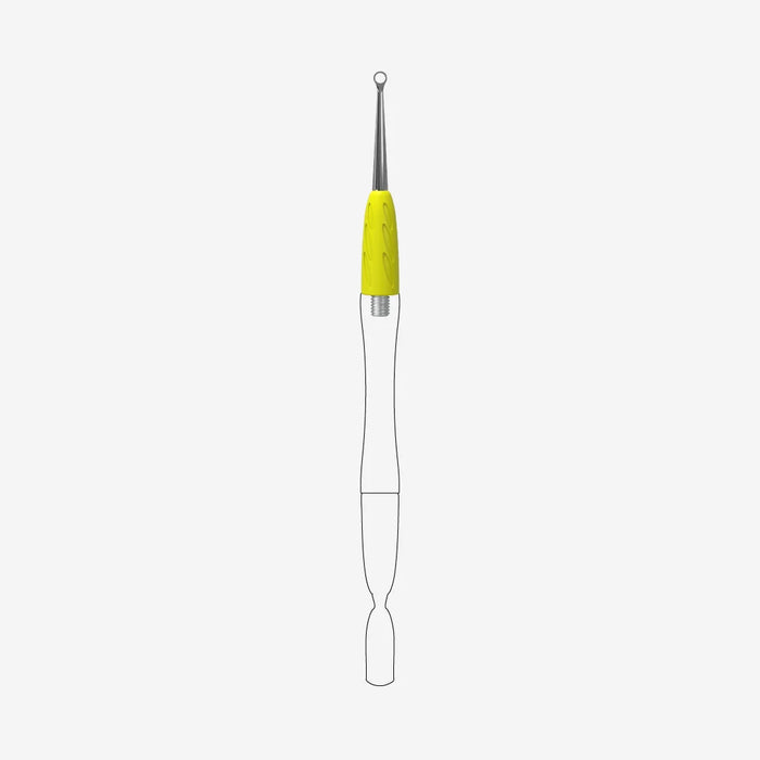 Arbeitsteil WPPQ-11Y „Ring“ für Combo UNIQ