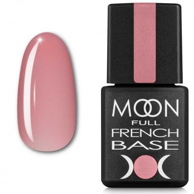 MOON FULL FRENCH BASE 8 ml  №01 - Ivaka Store