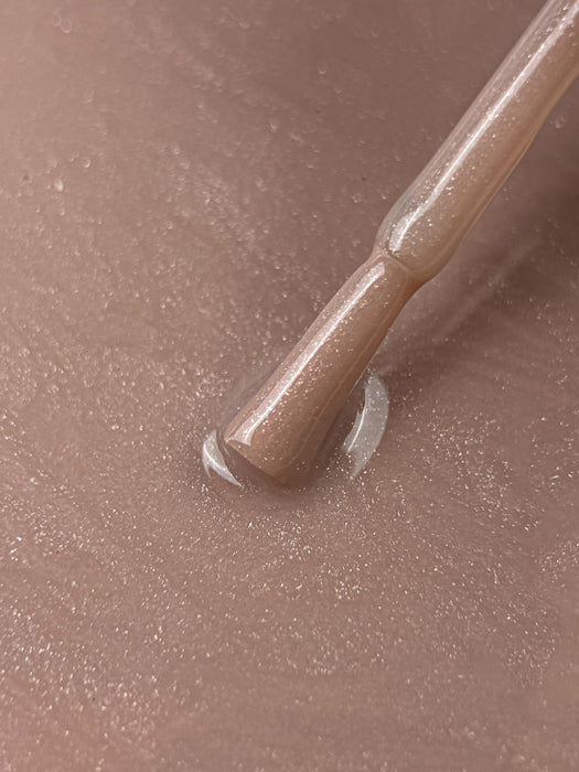 LUNAmoon One Step Gel-Lack für Pediküre nr1 8ml