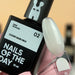 NAILSOFTHEDAY Cover base milk 02 - NEW Formula - Ivaka Store