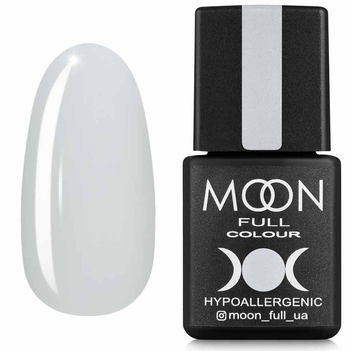 Gel Polish MOON FULL AIR NUDE 8 ml №02 - Ivaka Store