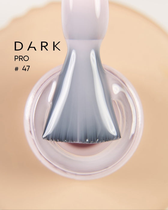 DARK Pro Base 47, 15 мл