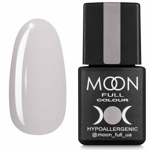 Gel Polish MOON FULL AIR NUDE 8 ml №03 - Ivaka Store