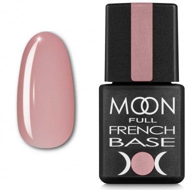MOON FULL FRENCH BASE 8 ml  №03 - Ivaka Store